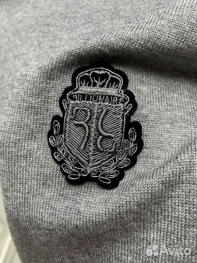 Джемпер billionaire