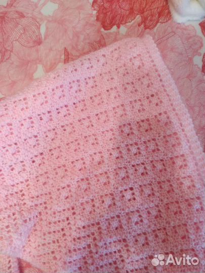 Платок шаль