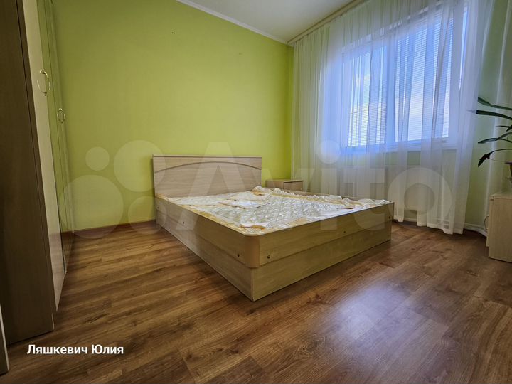 1-к. квартира, 46,3 м², 1/5 эт.