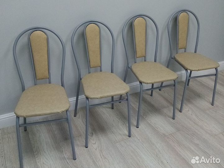 Стулья кухонные Венские в наличии в Тюмени