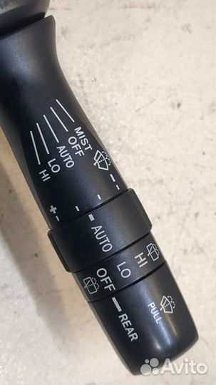 Шлейф руля Toyota RAV 4, 2006