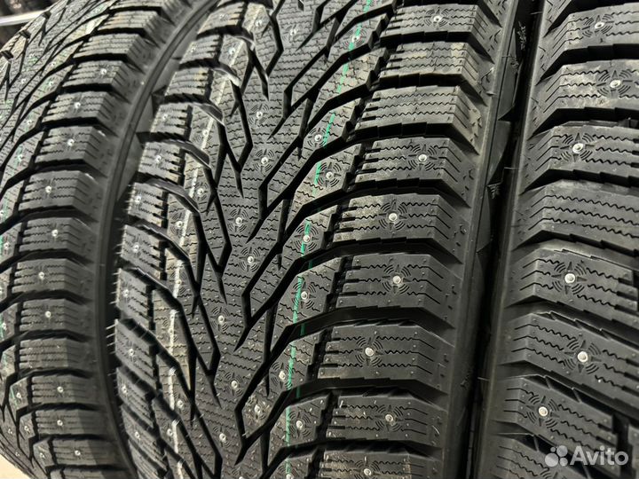 Tracmax X-Privilo S500 215/55 R16 126