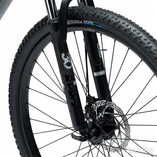 Горный велосипед 29 Timetry алюминиевый