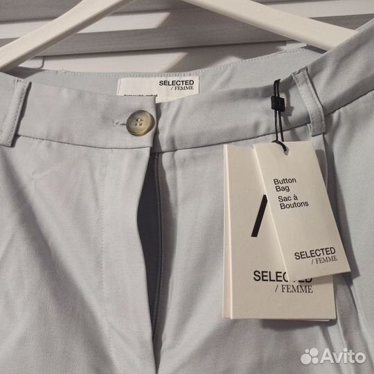 Новые женские шорты Selected Femme