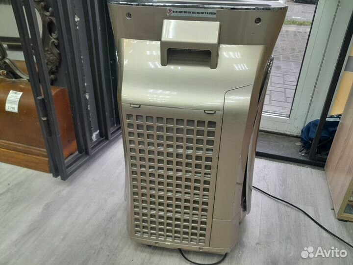 М.23291 Очиститель воздуха Hisense AE-33R4BNS