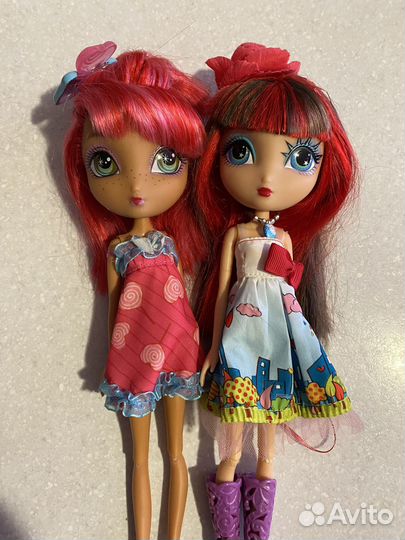 Кукла La Dee Da