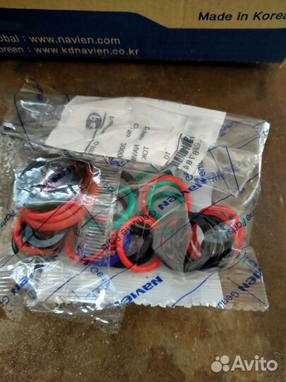 Циркуляционный насос AS-13 (новый) газового котла