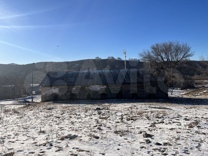 Участок 2 га (ИЖС)