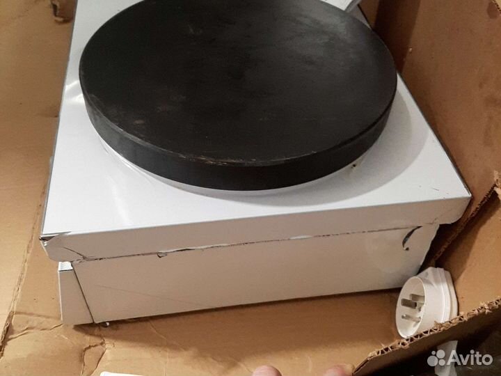 Блинница atesy масленица ба-2/5