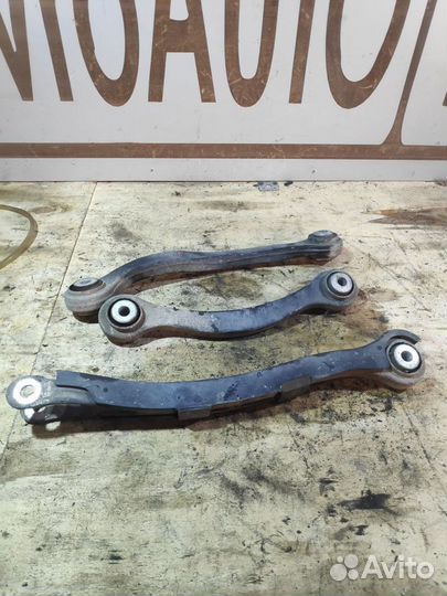 Рычаг подвески Mercedes-Benz E-Class W211