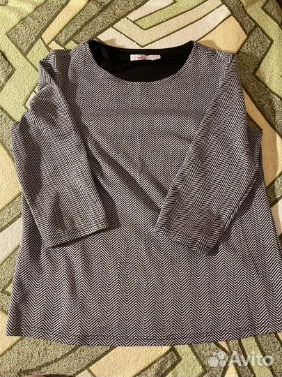 Женские вещи пакетом 46