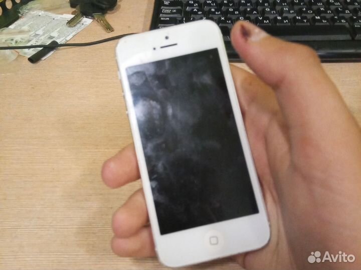 iPhone 6, 64 ГБ