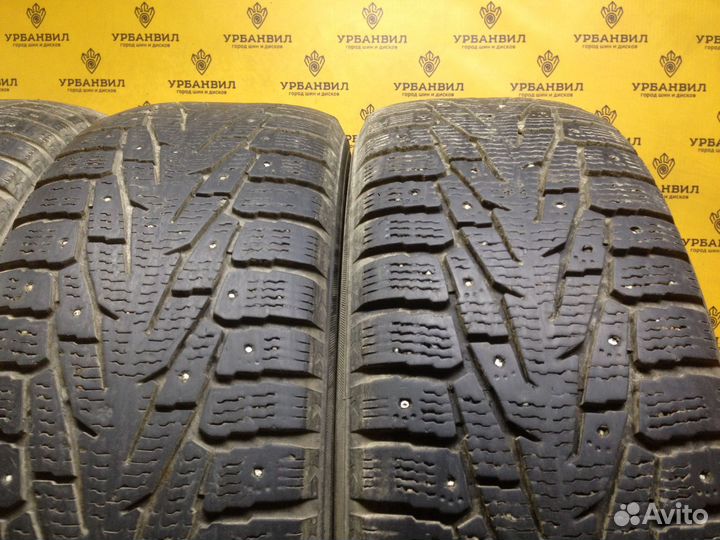 Nokian Tyres Nordman 7 SUV 225/65 R17 106T