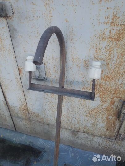 Гусак электрический