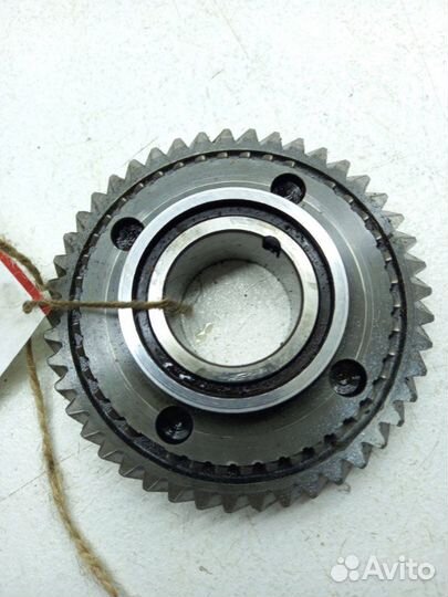 Шестерня кпп Toyota Sprinter Carib AE109V 4AFE