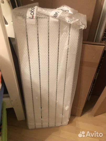 Радиатор Loten