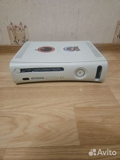 Xbox 360 Fat