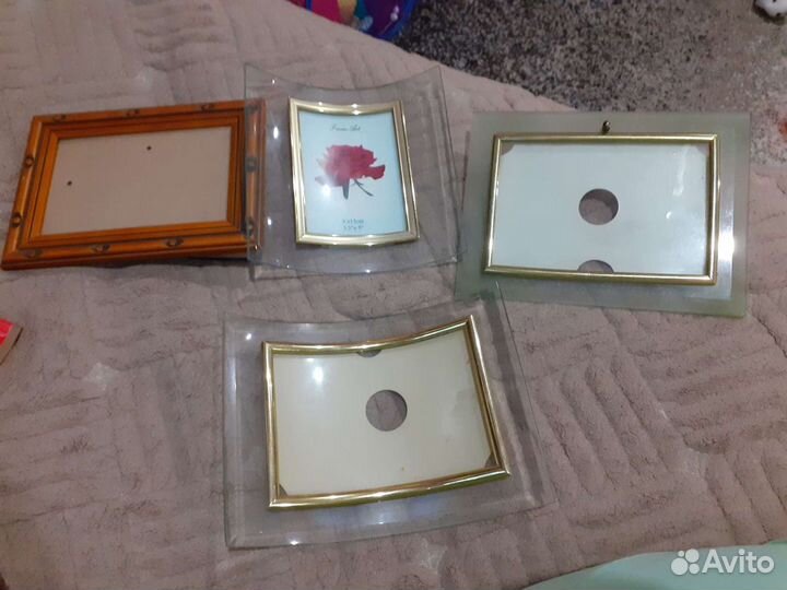 Рамки для фотографий