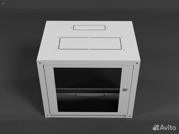 Серверный шкаф