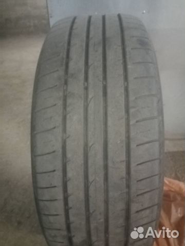 Hankook Ventus Prime 2 K115 225/60 R17 99H