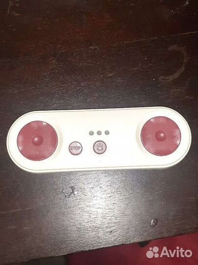 Детский электромобиль