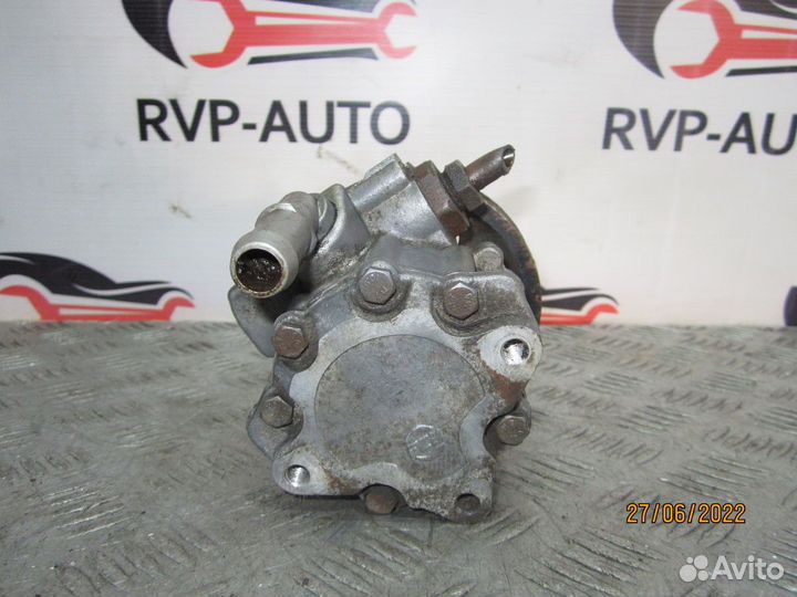 Насос гидроусилителя Lifan Breez 1.6 2007-2014