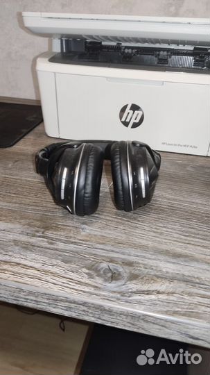 Беспроводные наушники sven AP-B770MV