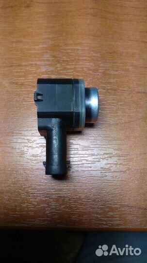 Датчик парковки VW Polo