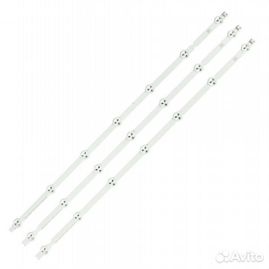 Подсветка для тв LG 32LN541V 32LN540V 32LN541U