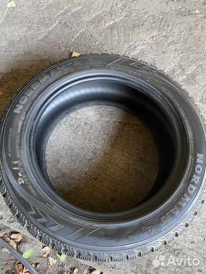 Nordman Nordman 4 205/55 R16 94T