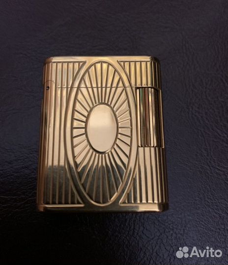 Зажигалка Dupont оригинал
