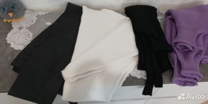 Женские вещи 46 размер