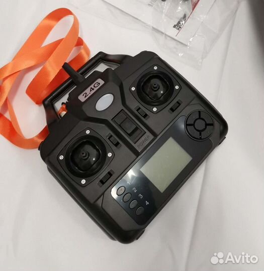 Запчасти для прикормочный кораблей