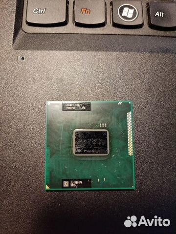 Процессоры