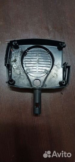 Блок на запчасти Minelab x-terra t30