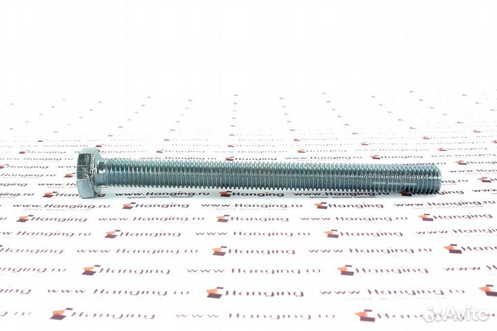 Болт М12х140