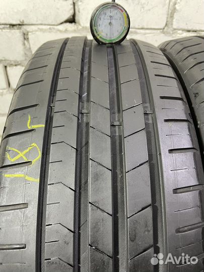 Vredestein SporTrac 5 205/50 R17