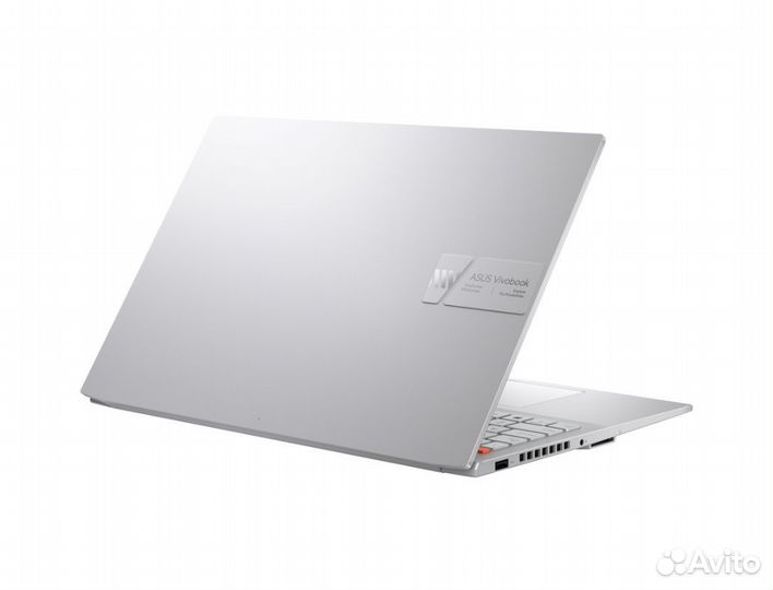 Asus Pro 15 Oled 2.8k i5-12500H /16/512/ RTX3050