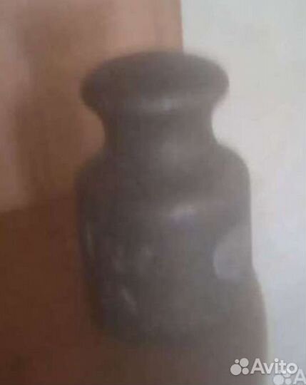 Гиря для весов 1 кг