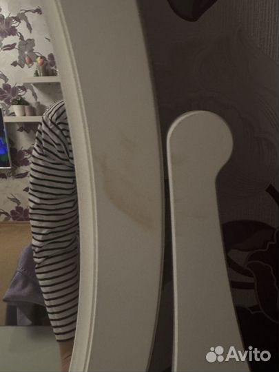 Туалетный столик