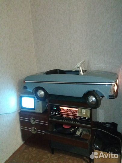Романтика 106