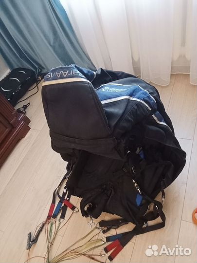 Параплан Discovery 2