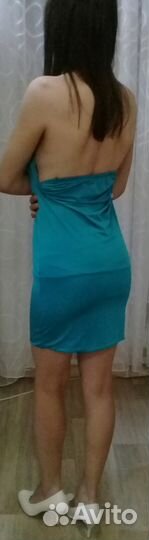 Платье-туника