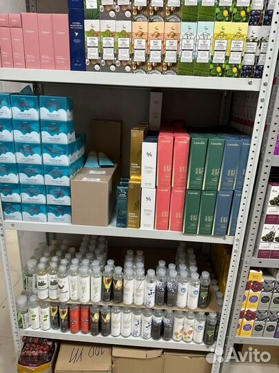 Корейская косметика оптом