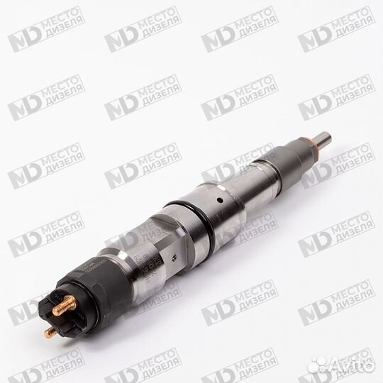 Форсунка bosch 0445120391