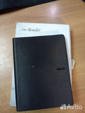 Электронная книга 9 дюймов Asus Eeereader dr900 объявление продам