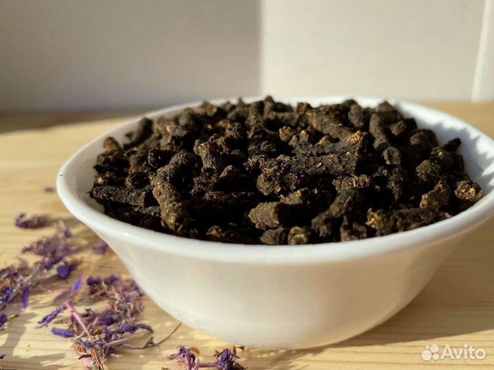 Иван-чай 1 кг кипрей полезный чай, свой