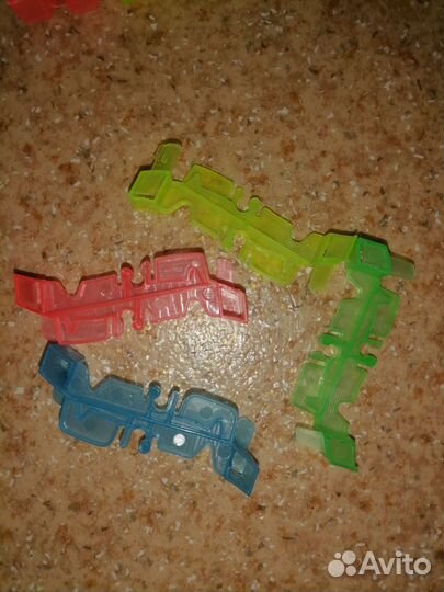 Конструктор