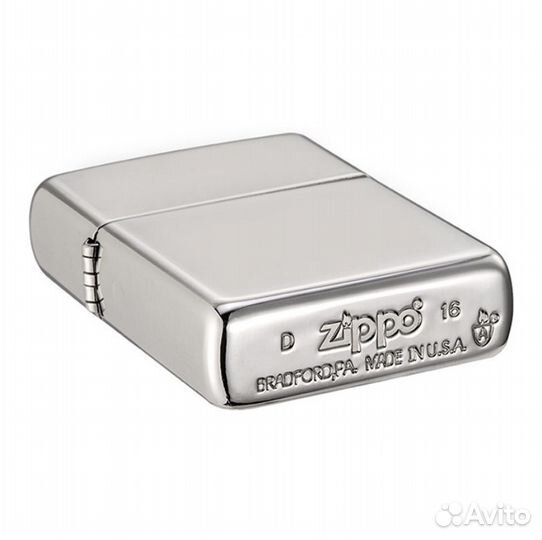 Зажигалка zippo