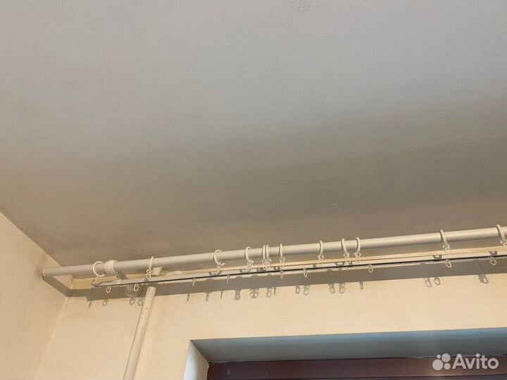 Карниз б/у